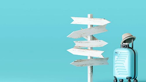 Insurance for visa holders and travellers