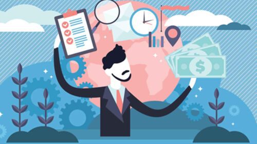 Financial hardship and debt collection