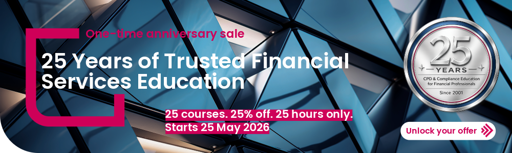 Australia’s trusted CPD and compliance training provider since 2001.