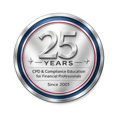FEP 25 Year Anniversary