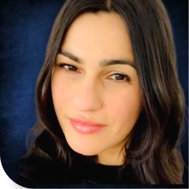 FEP Georgina Terizis