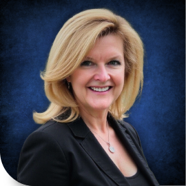 FEP Profile Trish McFerran