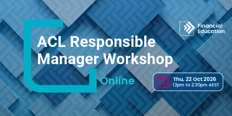 ACL Responsible Manager Workshop 2026